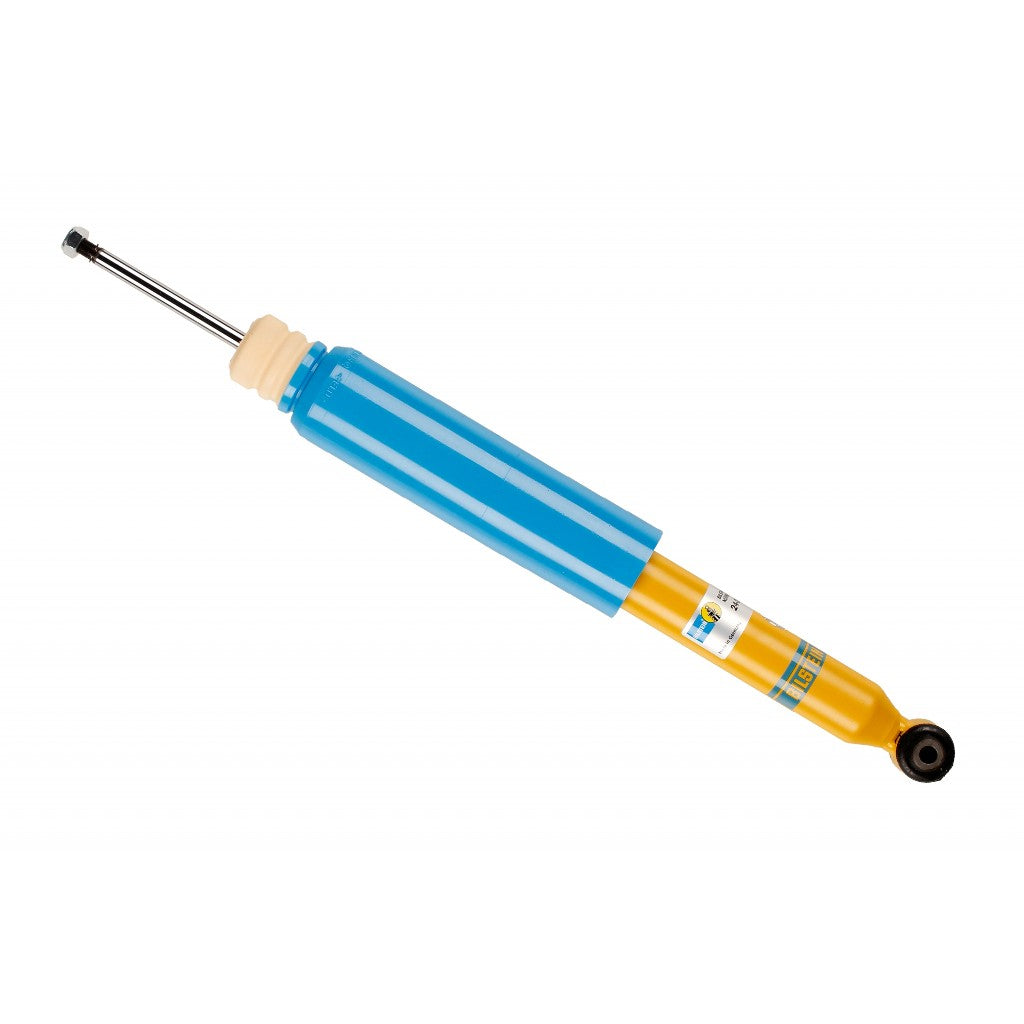 BILSTEIN 24-241335 Shock absorber rear B8 (R2) MERCEDES-Benz W205 C-Klasse Photo-0 