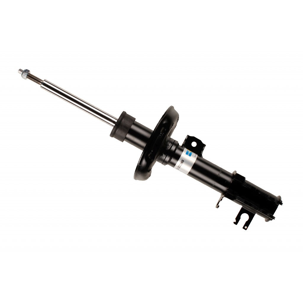 BILSTEIN 22-231369 Shock absorber front left B4 (R1) OPEL ADAM VL Photo-0 