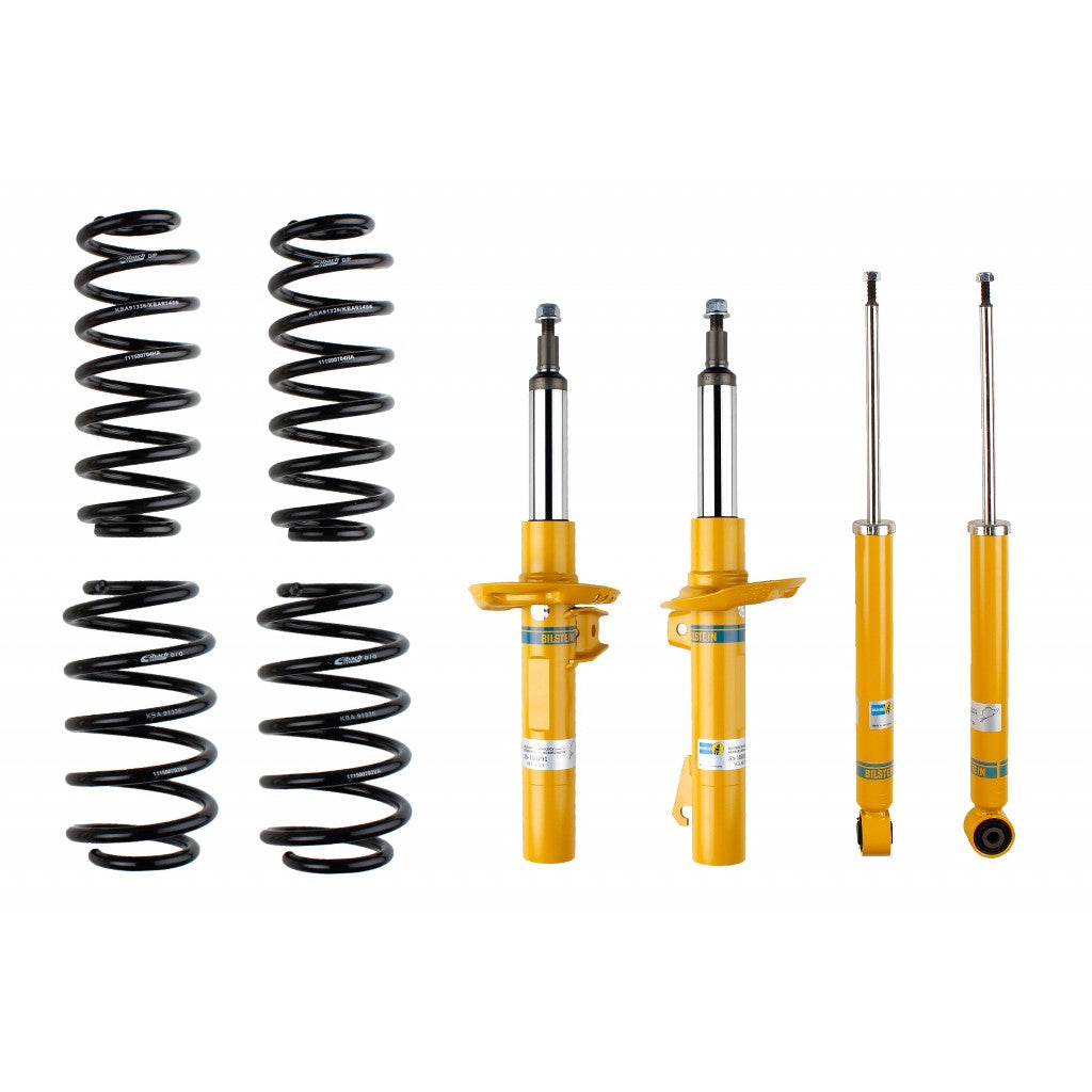 BILSTEIN 46-194565 Pro-Kit B12 (R4) AUDI A3 (8P1) Photo-6 