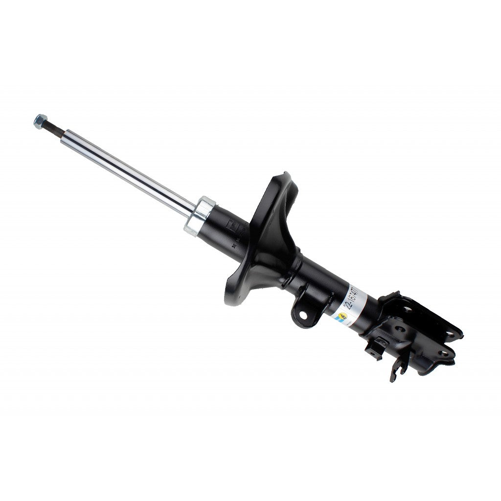 BILSTEIN 22-167477 Shock absorber rear left B4 (R1) HYUNDAI Tucson, KIA Sportage Photo-0 