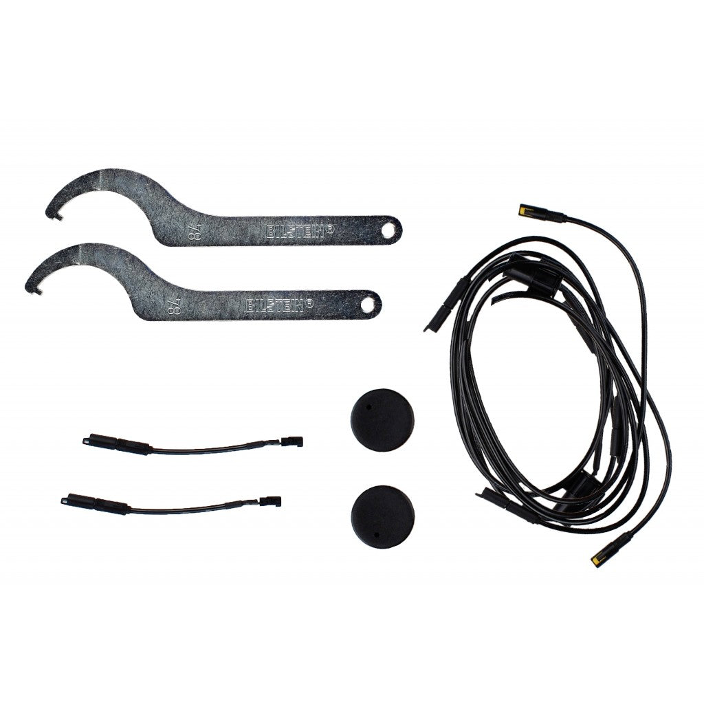 BILSTEIN 49-234923 PSS Coilover kit B16 (R4) for BMW E60 M5 Photo-1 