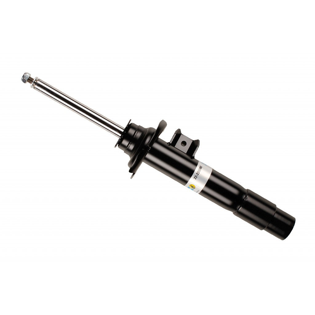 BILSTEIN 22-220080 Shock absorber front B4 (R1) BMW 3er F30 M-Sportfahrwerk Photo-0 