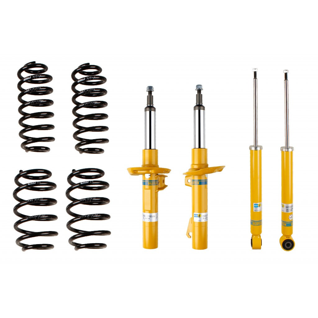 BILSTEIN 46-194855 Pro-Kit B12 (R4) VW GOLF V (1K1) Photo-7 