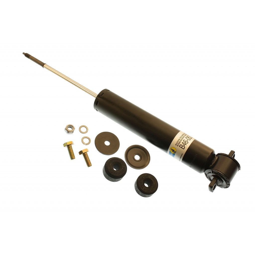 BILSTEIN 24-005357 Shock absorber rear B4 (R3.2) MERCEDES-Benz / 8 W114 W115 Photo-0 