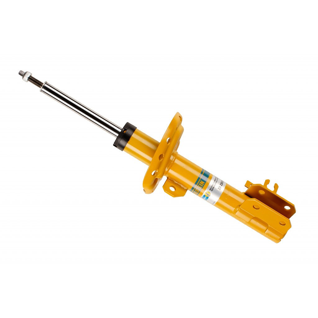 BILSTEIN 22-236241 Shock absorber front right B8 (R2) OPEL Meriva B Photo-0 