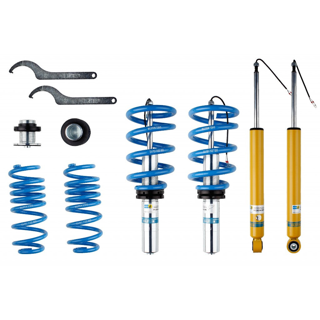 BILSTEIN 46-194916 Pro-Kit B12 (R4) VW GOLF V (1K1) Photo-7 