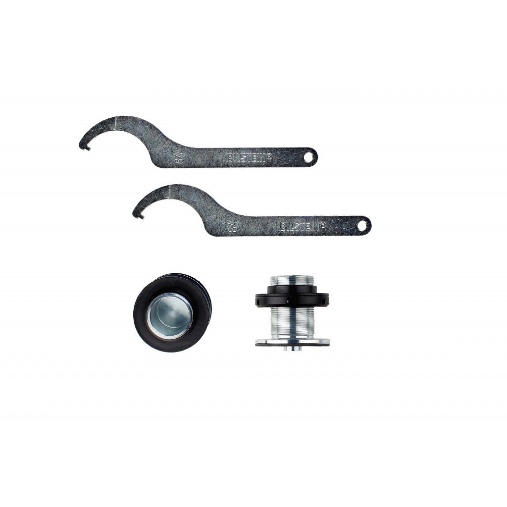 BILSTEIN 49-246179 Suspension Kit B16 (R4) PORSCHE Macan (95B) Photo-1 