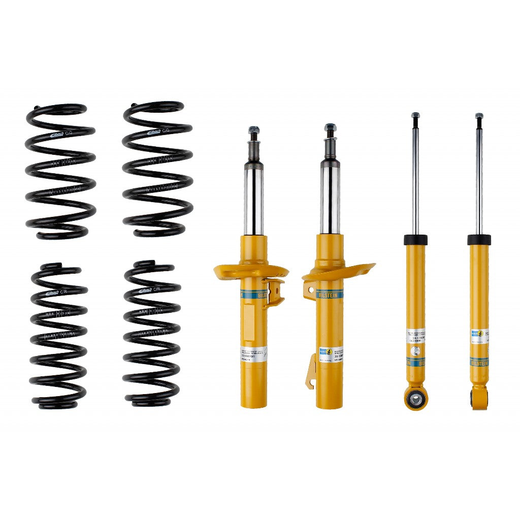 BILSTEIN 46-194961 Pro-Kit B12 (R4) VW GOLF V (1K1) Photo-7 