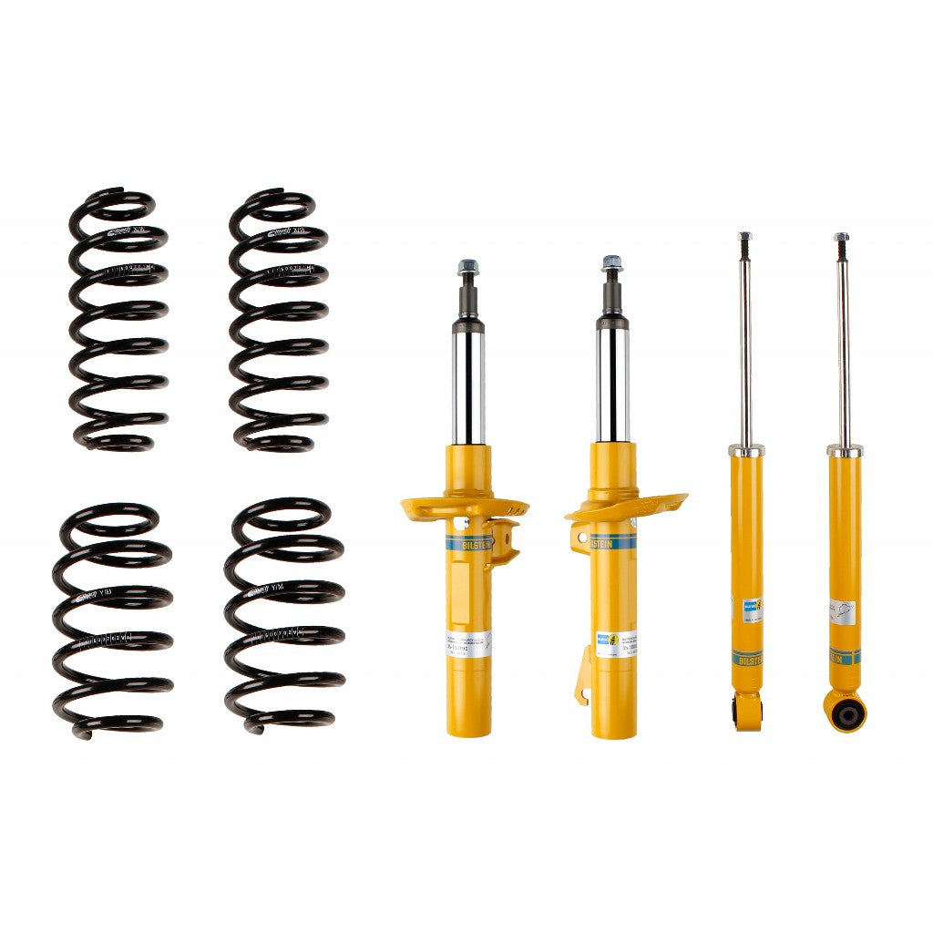 BILSTEIN 46-194985 Pro-Kit B12 (R4) VW GOLF V Variant (1K5) Photo-10 