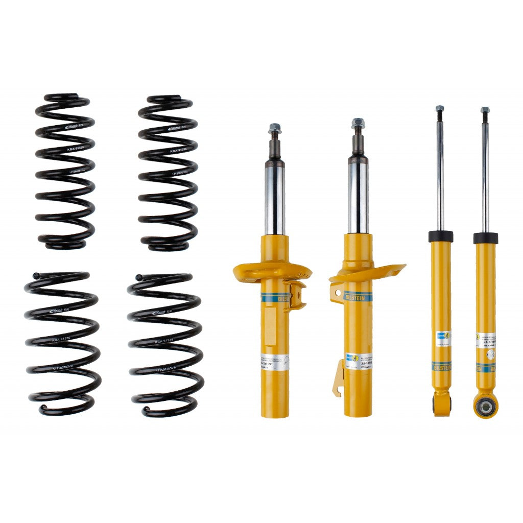 BILSTEIN 46-194992 Pro-Kit B12 (R4) VW GOLF V Variant (1K5) Photo-10 