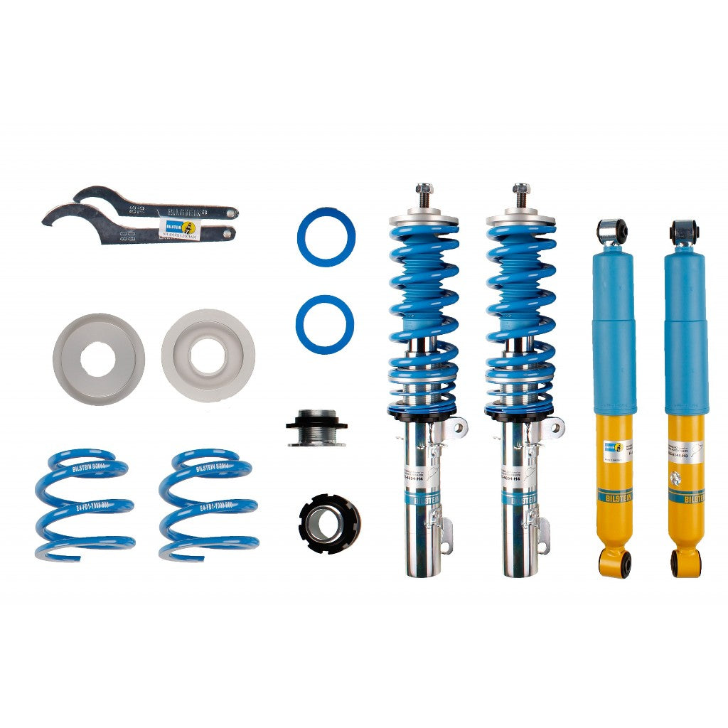 BILSTEIN 47-080416 Suspension Kit B14 (R4) AUDI TT Quattro Photo-10 