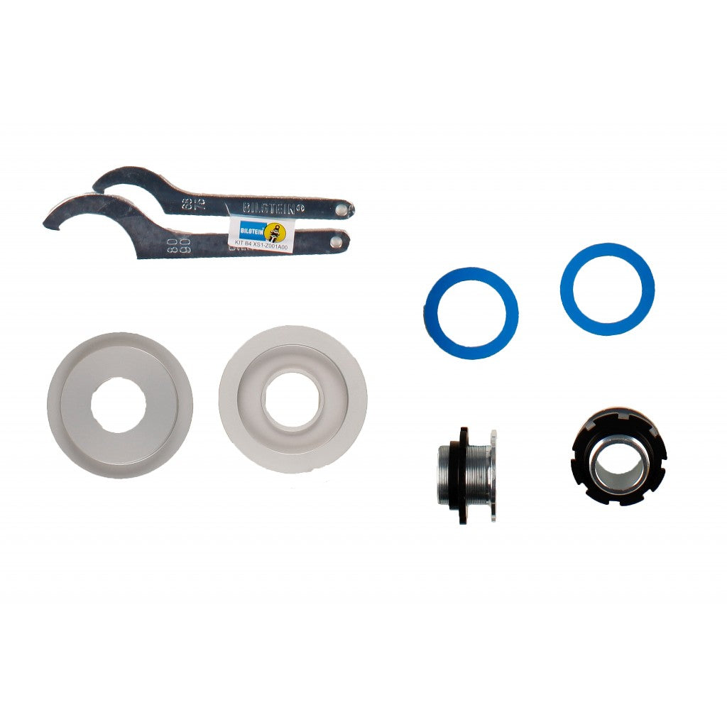 BILSTEIN 47-080416 Suspension Kit B14 (R4) AUDI TT Quattro Photo-11 