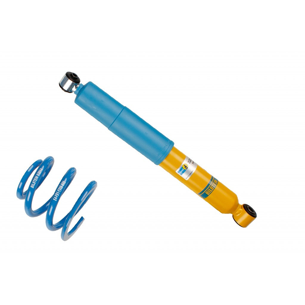 BILSTEIN 47-080416 Suspension Kit B14 (R4) AUDI TT Quattro Photo-13 