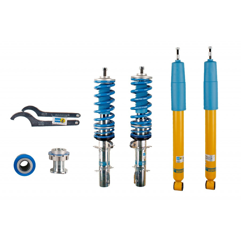 BILSTEIN 47-080478 Suspension Kit B14 (R4) AUDI TT Photo-11 