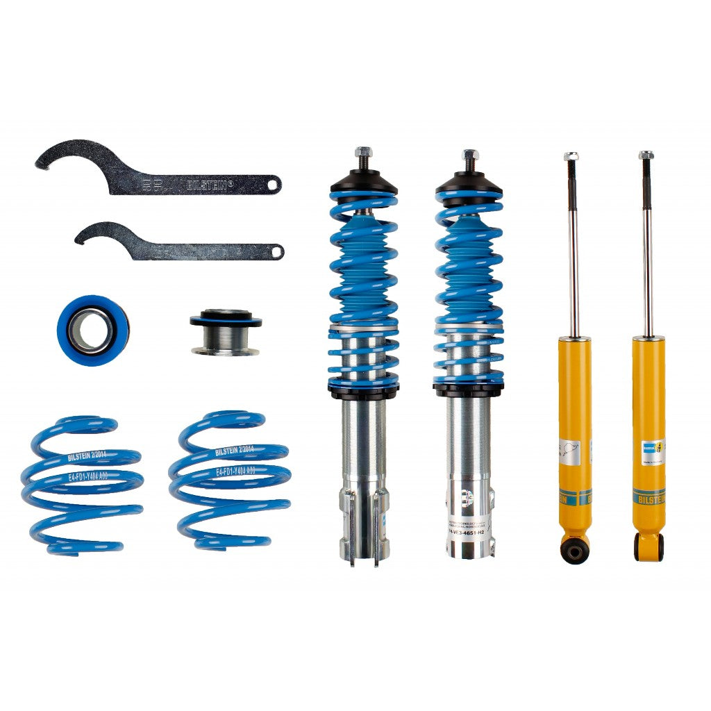 BILSTEIN 47-080713 Suspension Kit B14 (R4) OPEL Corsa A + B+ Tigra A Photo-7 
