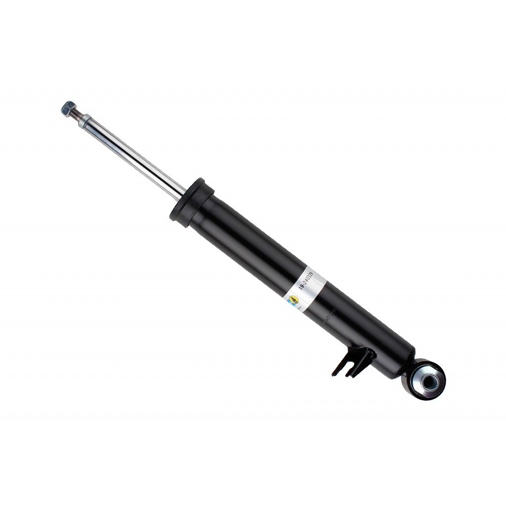 BILSTEIN 19-240329 Shock absorber rear left B4 (R1) BMW X5 (F15) Photo-0 