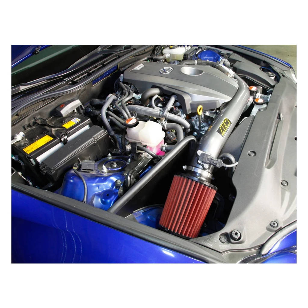 AEM 21-791C C.A.S. LEXUS IS200T L4-2.0L F / I; 2016 Photo-4 