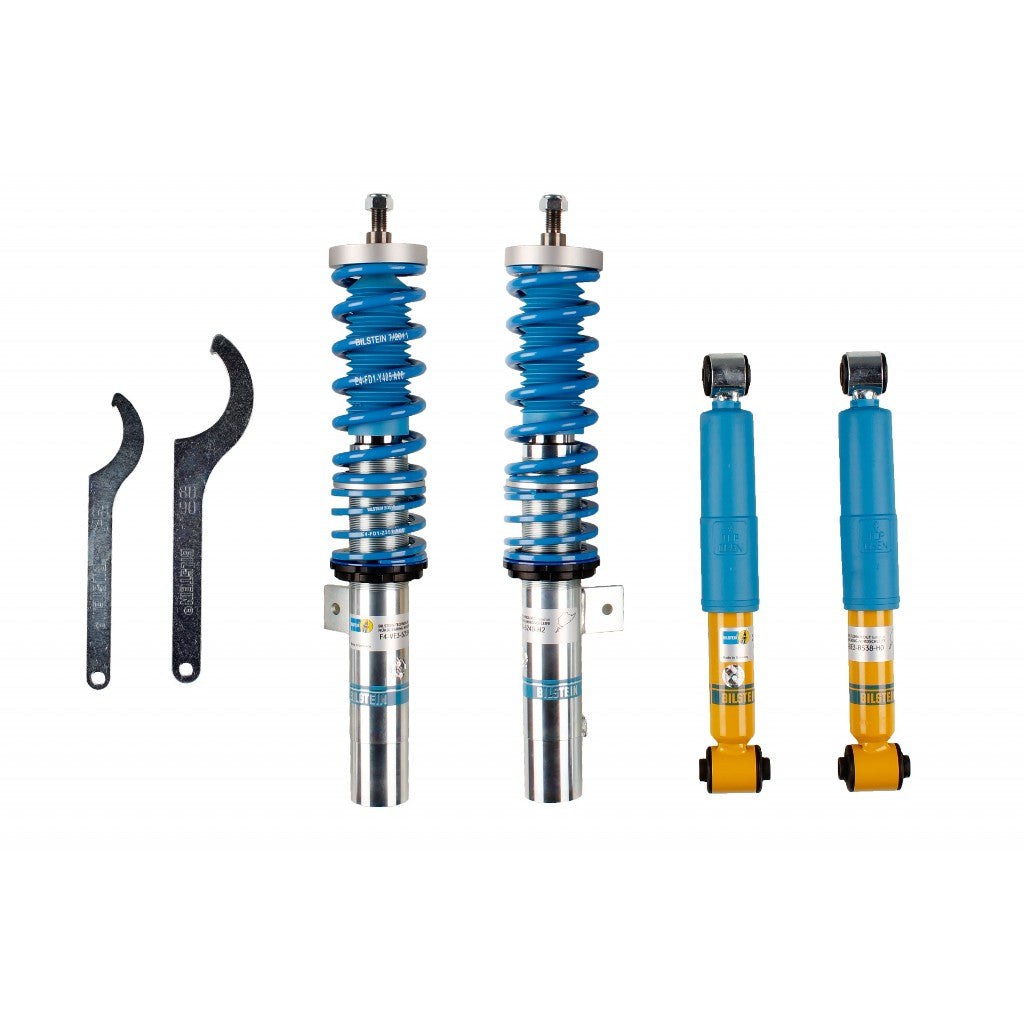 BILSTEIN 47-087569 Suspension Kit B14 (R4) PEUGEOT 206 Photo-12 