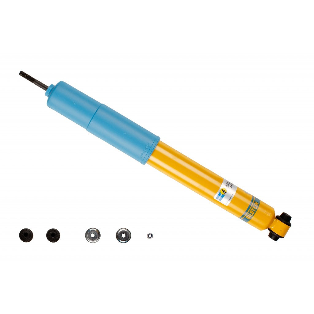 BILSTEIN 24-224000 Shock absorber rear B6 (R2) FORD Mustang MY05- EU Photo-0 