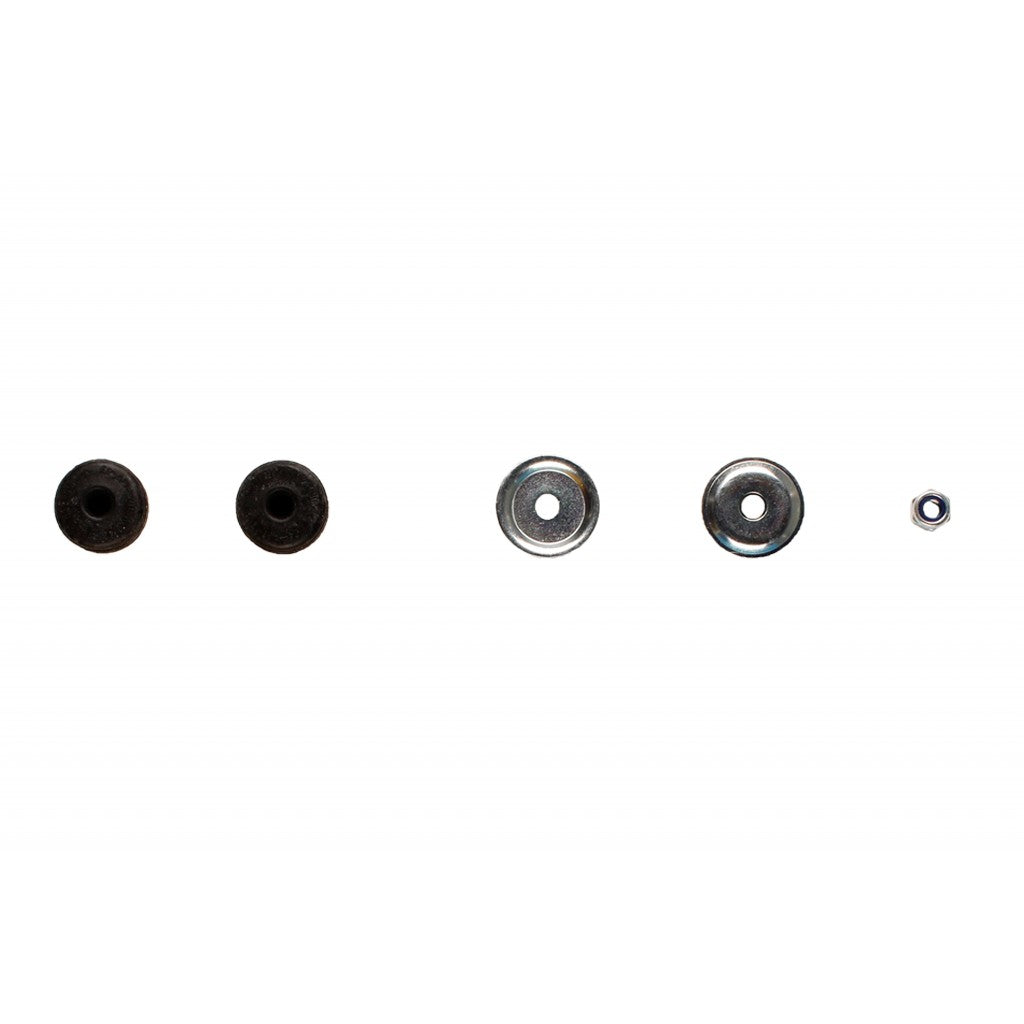 BILSTEIN 47-087569 Suspension Kit B14 (R4) PEUGEOT 206 Photo-4 