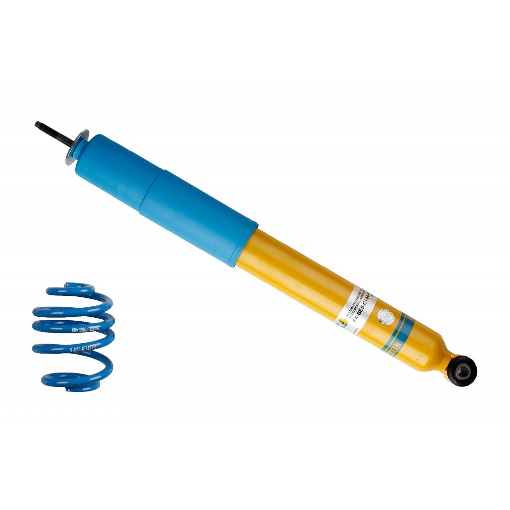 BILSTEIN 47-087750 Suspension Kit B14 (R4) RENAULT Clio 2L.16V Photo-10 