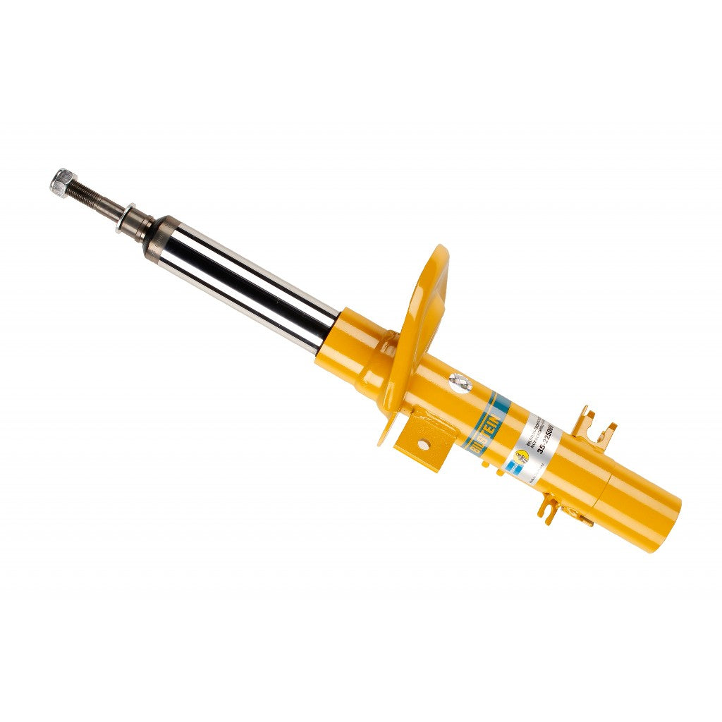 BILSTEIN 35-225089 Shock absorber front left B6 (R2) PEUGEOT 208 Photo-0 
