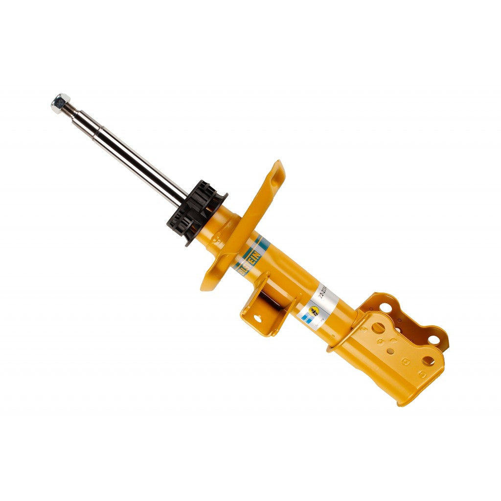 BILSTEIN 22-223425 Shock absorber front left B8 (R2) MERCEDES-Benz B-Klasse W246 Photo-0 