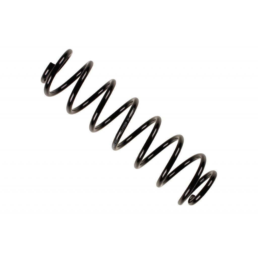 BILSTEIN 36-300075 Shock absorber spring rear B3 (R1) SKODA Fabia (6Y2) Photo-0 