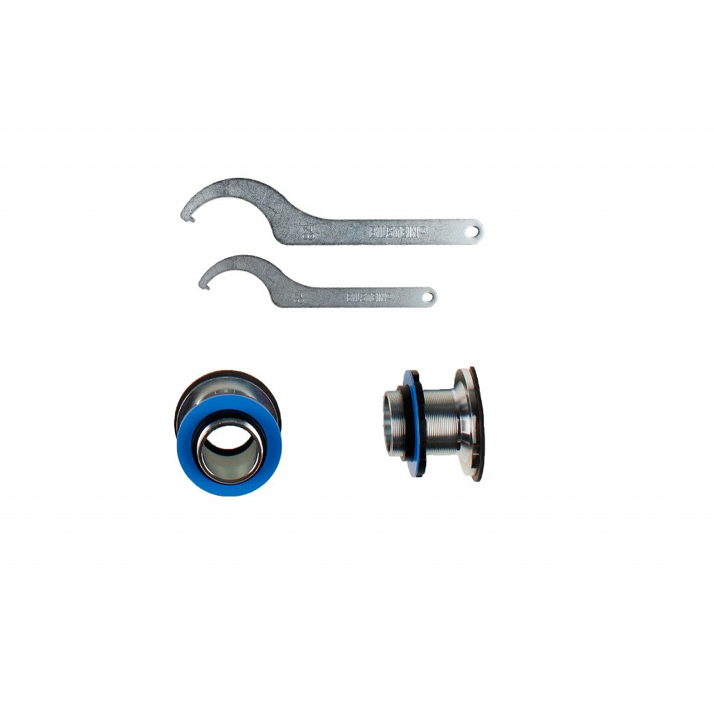 BILSTEIN 47-242135 Suspension Kit B14 (R4) PEUGEOT 208 Dm47 Photo-1 
