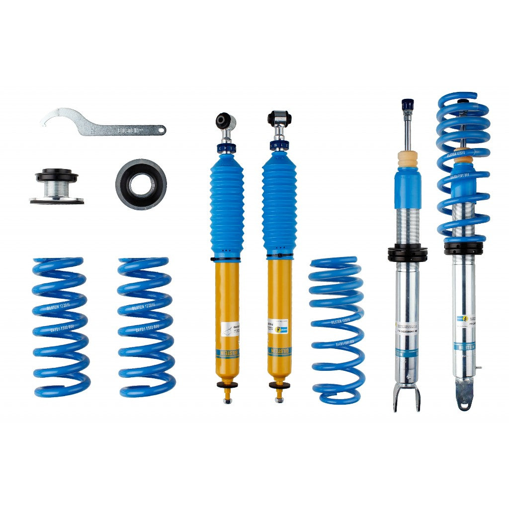 BILSTEIN 48-258067 Suspension Kit B16 (R4) MERCEDES-Benz E-Klasse W213 Photo-0 