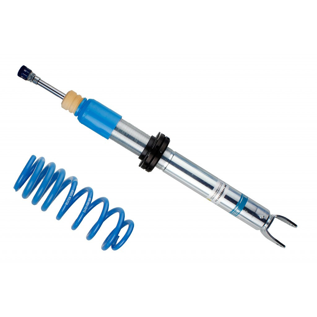 BILSTEIN 47-111165 Suspension Kit B14 (R4) BMW E60 Photo-4 