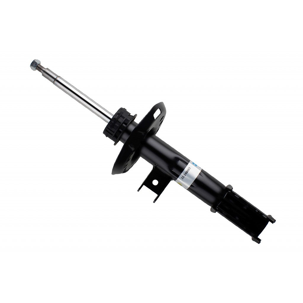BILSTEIN 22-249883 Shock absorber front left B4 (R1) MERCEDES-Benz B-KLASSE W245 NGT Photo-0 