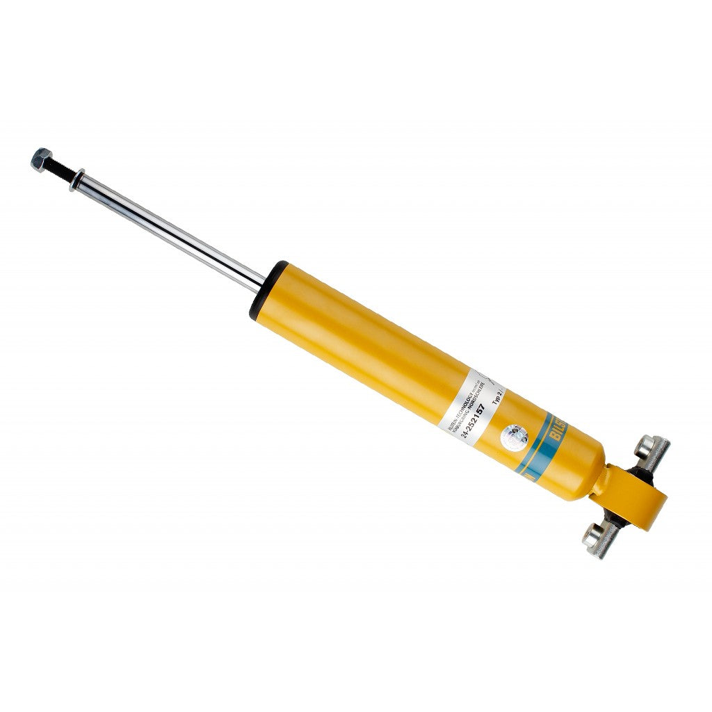 BILSTEIN 24-252157 Shock absorber rear B8 (R2) FORD Mondeo V Photo-0 