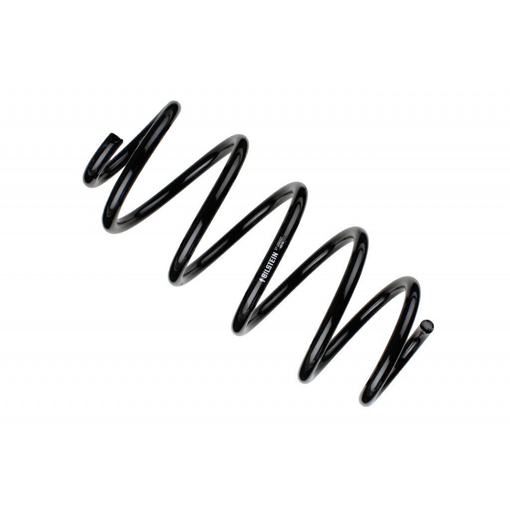 BILSTEIN 37-259327 Shock absorber spring front B3 (R1) VW Golf V (1K1) Photo-0 