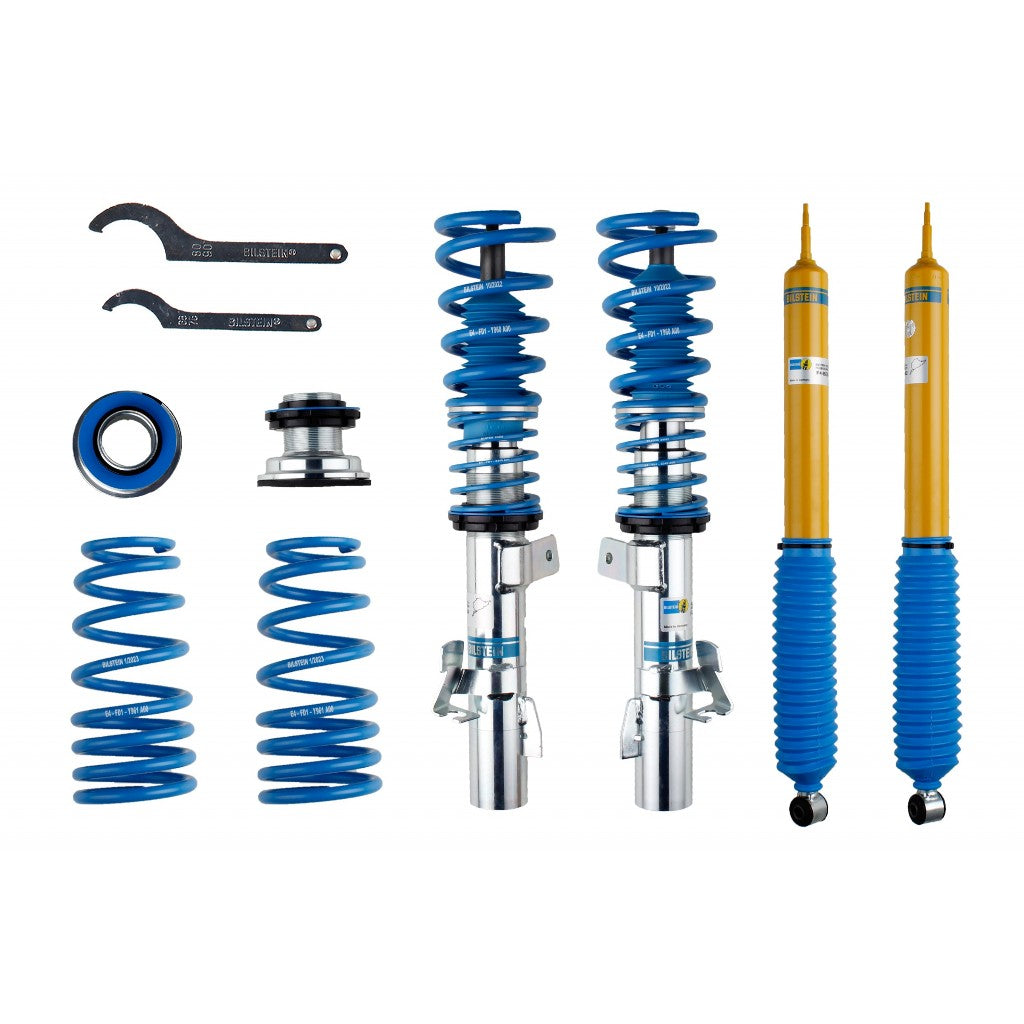BILSTEIN 47-121225 Suspension Kit B14 (R4) FORD Focus2 Lim. Photo-5 