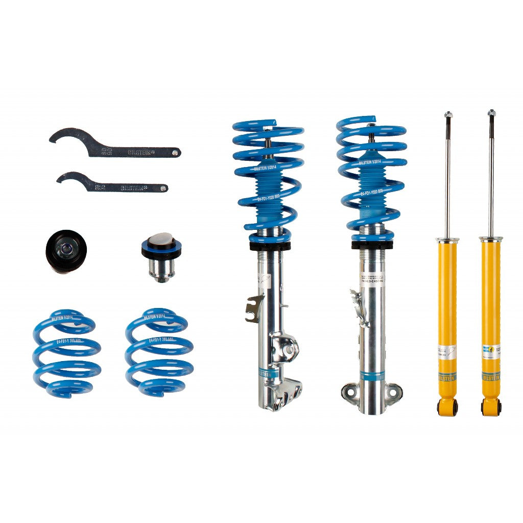 BILSTEIN 47-124813 Suspension Kit B14 (R4) BMW 3 E36 06.92- Photo-12 