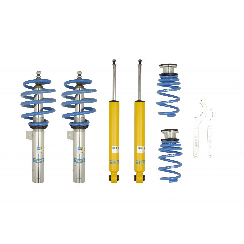 BILSTEIN 47-244412 Suspension Kit B14 (R4) BMW MINI (F56) Photo-0 