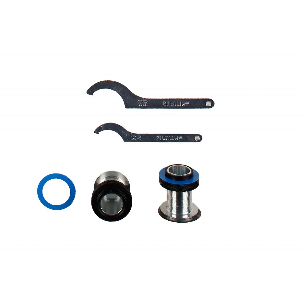 BILSTEIN 47-127708 Suspension Kit B14 (R4) AUDI A3 SEAT Leon Golf 5 Photo-8 