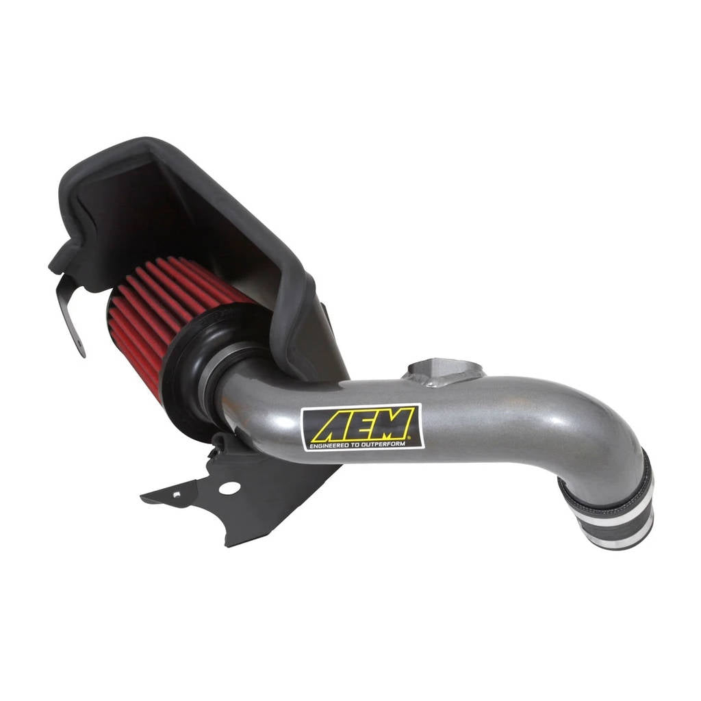 AEM 21-788C C.A.S. CHEVROLET SONIC L4-1.4L F / I; 2012-2017 Photo-0 