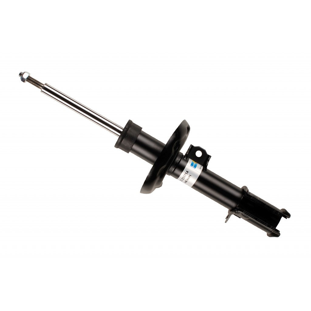 BILSTEIN 47-138896 Suspension Kit B14 (R4) AUDI TT (8J) Photo-2 