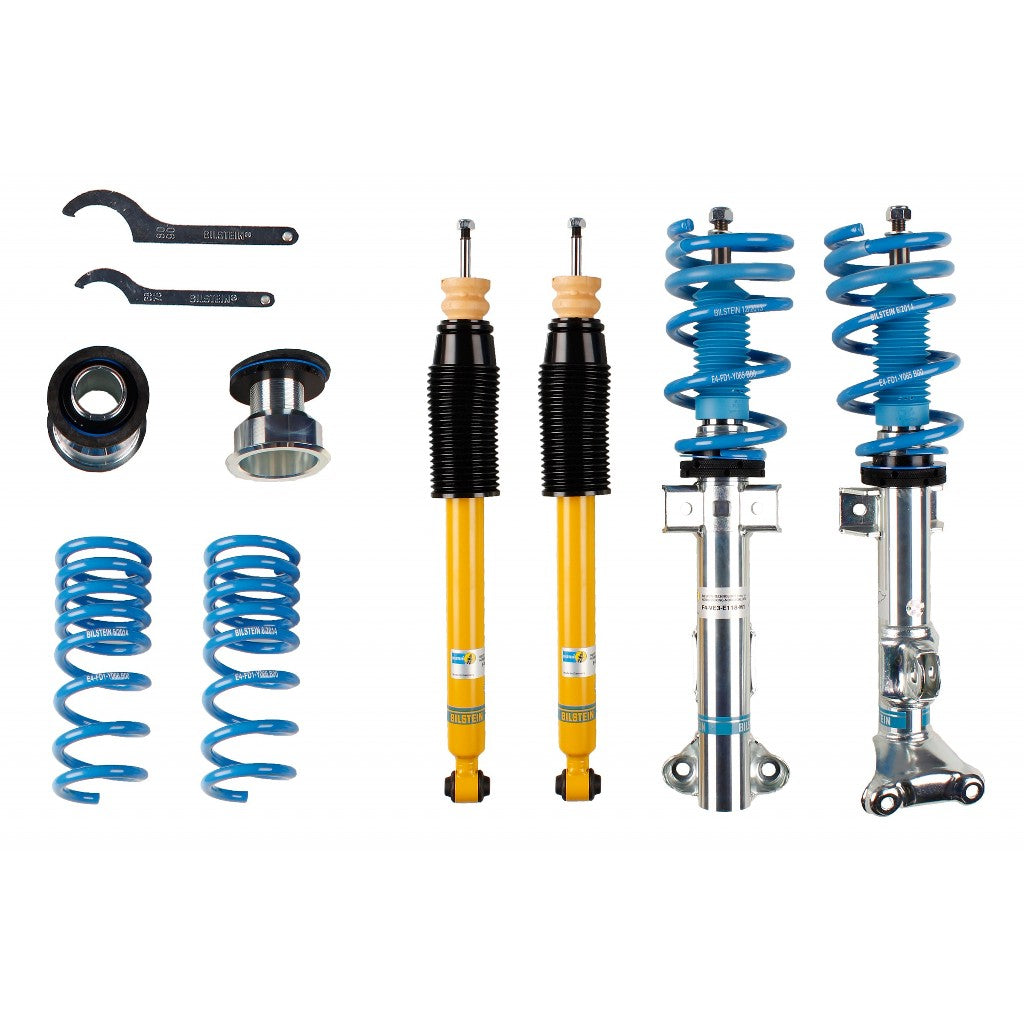 BILSTEIN 47-141179 Suspension Kit B14 (R4) MERCEDES-Benz W204 C-Klasse Photo-5 