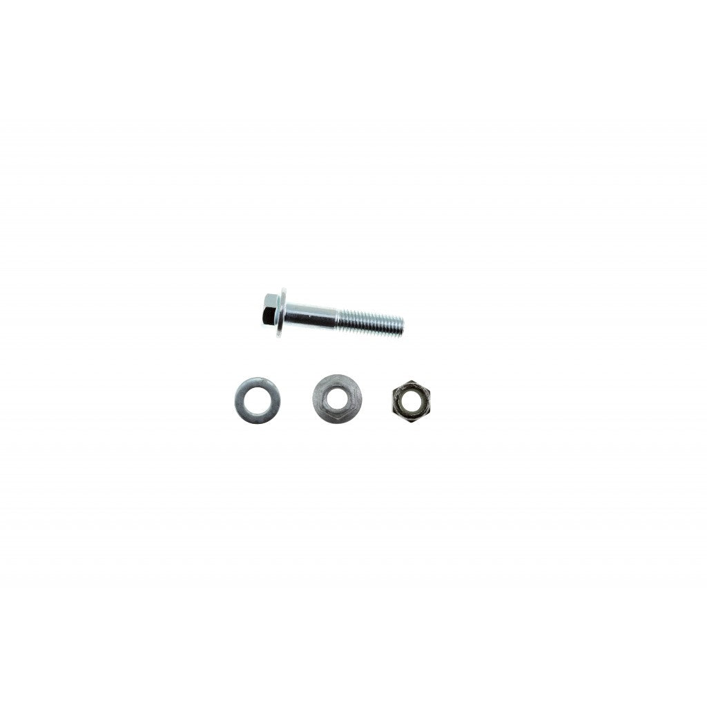 BILSTEIN 33-196619 Shock absorber front B8 (R2) 2011 GM 2500 Steering Damper Photo-1 