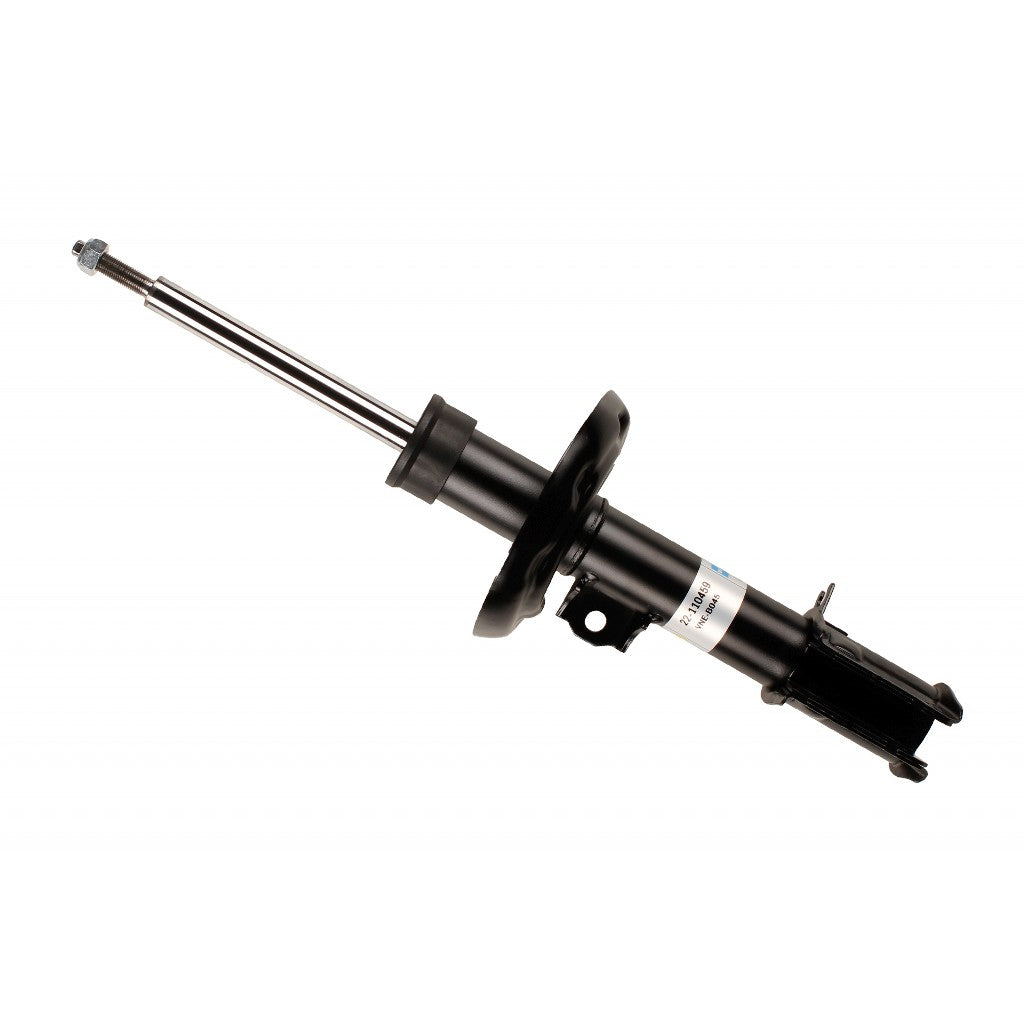 BILSTEIN 22-110459 Shock absorber front right B4 (R1) OPEL Corsa C Meriva Combo Photo-0 