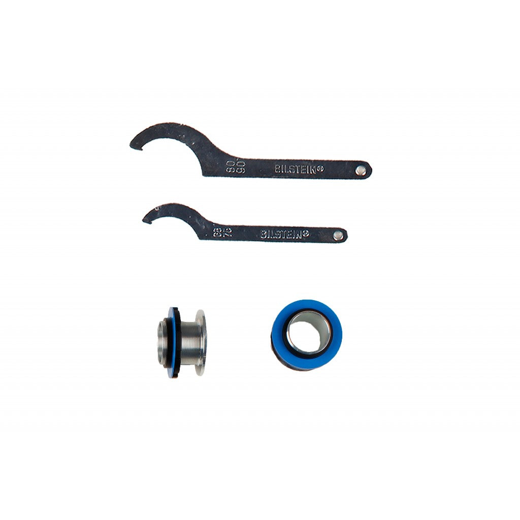 BILSTEIN 47-165403 Suspension Kit B14 (R4) SMART fortwo 451 Photo-4 