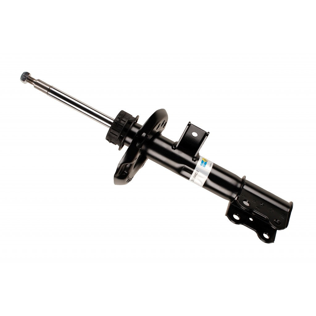 BILSTEIN 22-244222 Shock absorber front right B4 (R1) MERCEDES-Benz GLA X156 erh. Bodenf. Photo-0 
