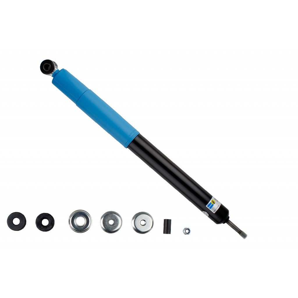 BILSTEIN 47-167490 Suspension Kit B14 (R4) FORD Fiesta JA8 MAZDA 2 DE Photo-2 