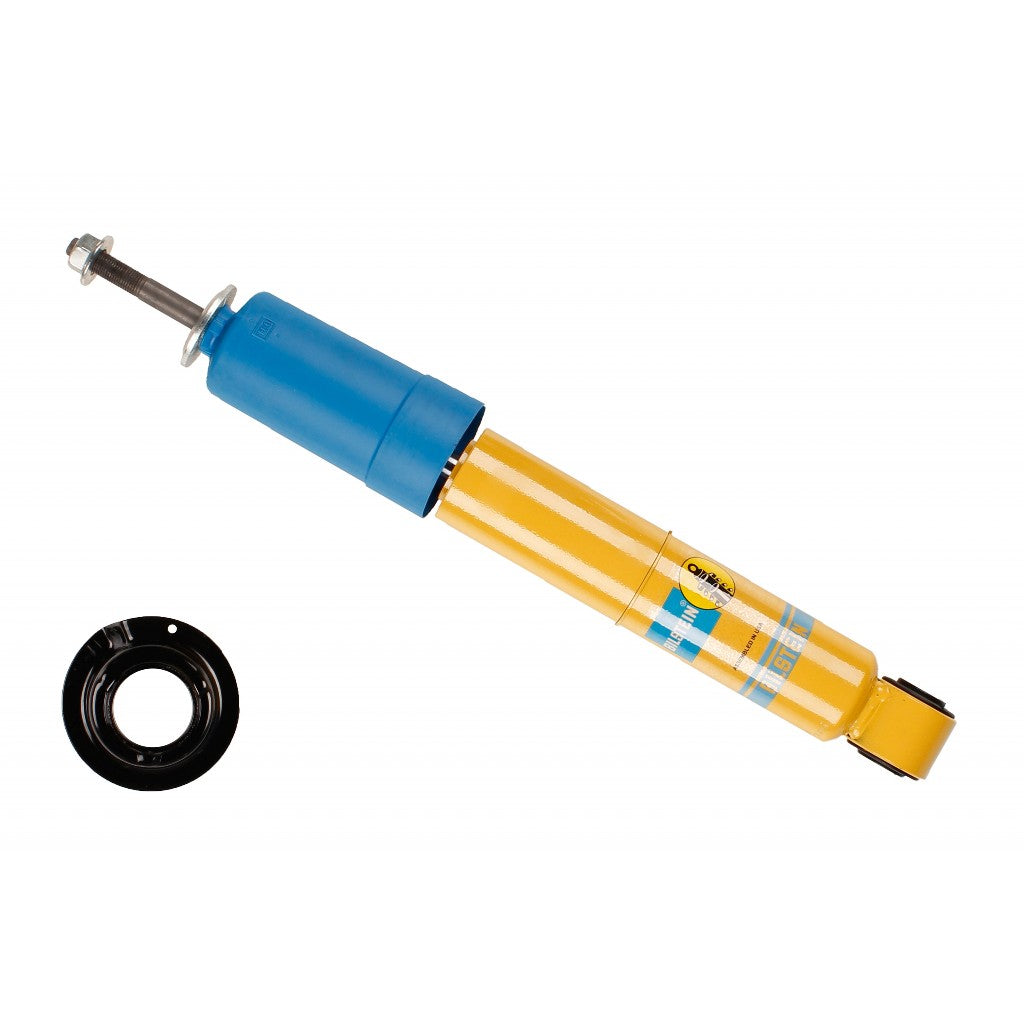 BILSTEIN 24-137430 Shock absorber front B6 (R2) NISSAN Frontier 4x2 / 4x4 Front Photo-0 