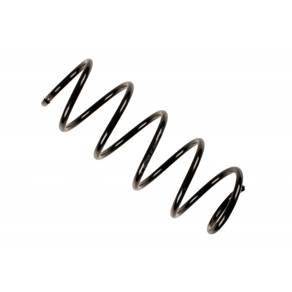 BILSTEIN 37-160692 Shock absorber spring front B3 (R1) VW Polo 9N Photo-0 