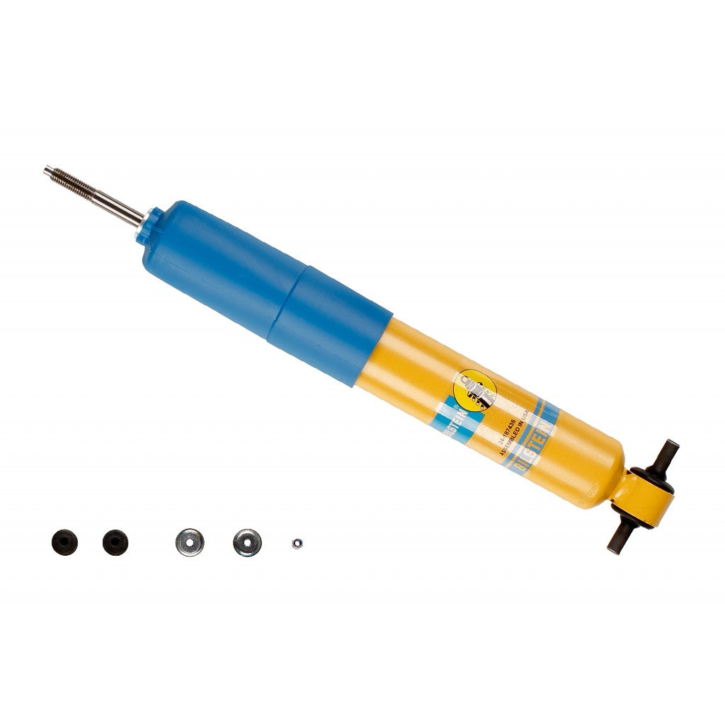 BILSTEIN 24-187442 Shock absorber front B6 (R2) FORD F150 2WD, Lightning, front Photo-0 