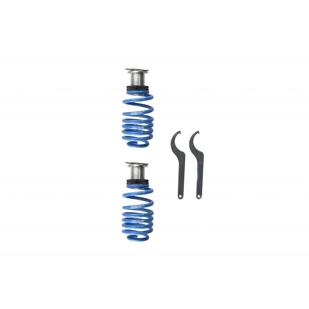 BILSTEIN 47-229952 Suspension Kit B14 (R4) AUDI A3 8V Golf 7 55mm Starrachse Photo-1 